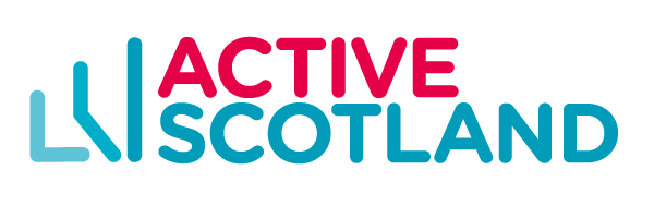 Active Scotland Logo Active Scotland Logo