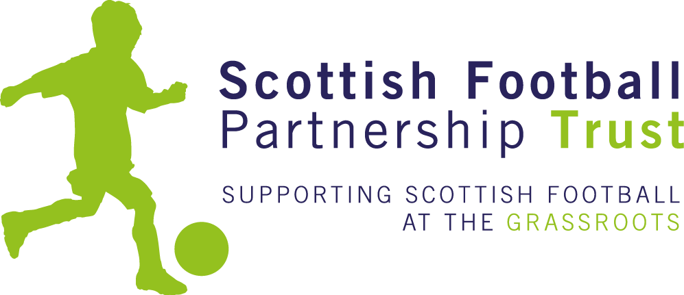 SFP Trust Logo SFP Trust Logo