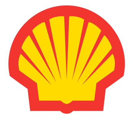 Shell-Logo Shell-Logo