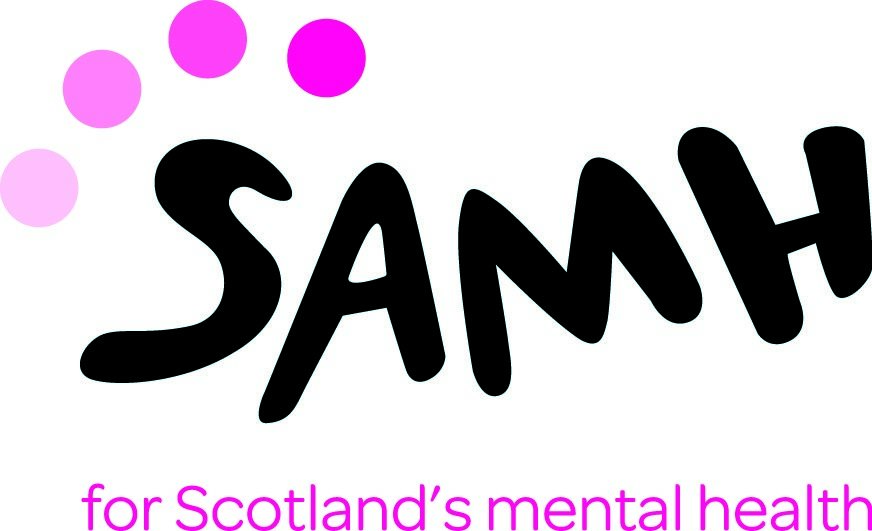SAMH SAMH