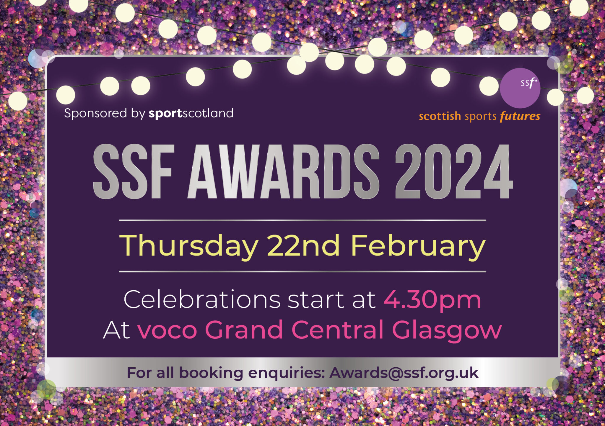 Awards 2024 Tickets Page Scottish Sports Futures   SSF Awards 2024 Invite  2048x1444 