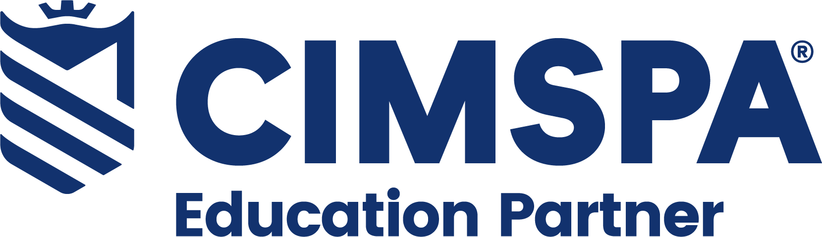 CIMSPA Registered - Education Partner - Navy